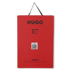 Pack de 2 cuecas boxer HUGO 
                    BOY