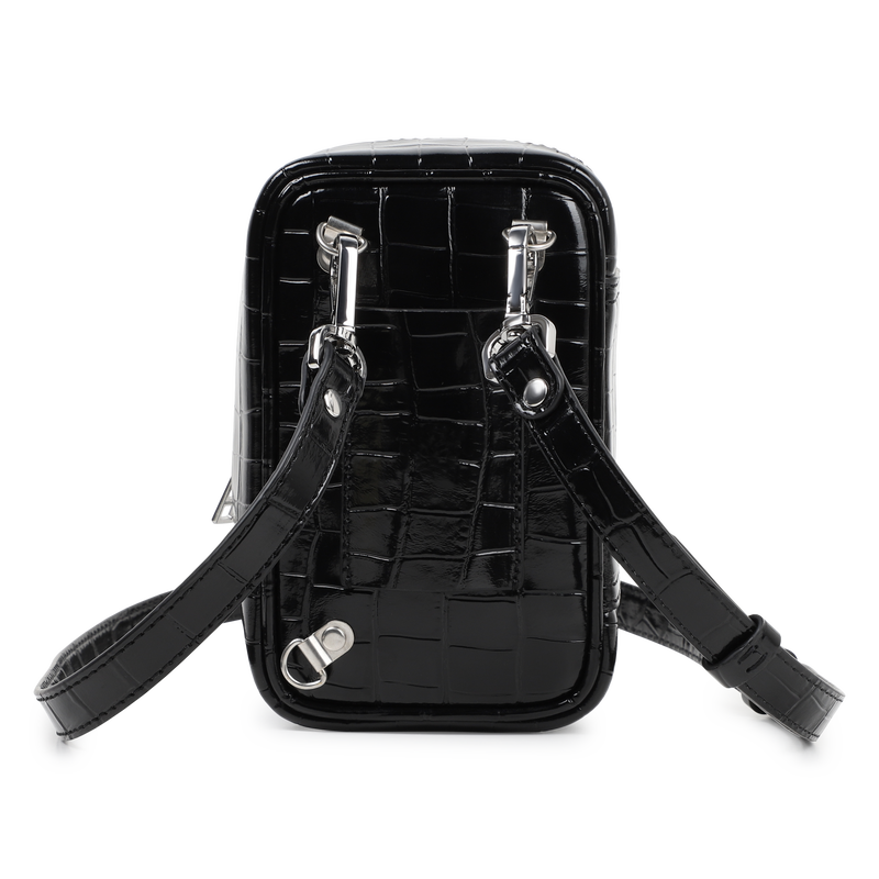 Mala de m&atilde;o 3 em 1 ZADIG & VOLTAIRE 
                        GIRL