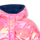Jaqueta reversible BILLIEBLUSH 
                    GIRL