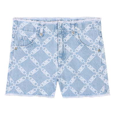 Cal&ccedil;&otilde;es de cintura ajust&aacute;vel MICHAEL KORS GIRL