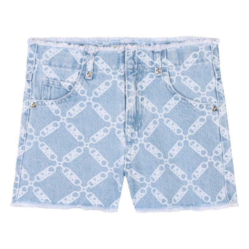 Cal&ccedil;&otilde;es de cintura ajust&aacute;vel MICHAEL KORS 
                        GIRL