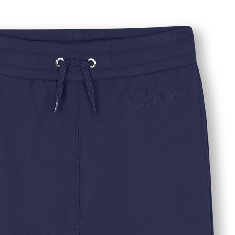 Calças de lã CHLOE 
                        GIRL