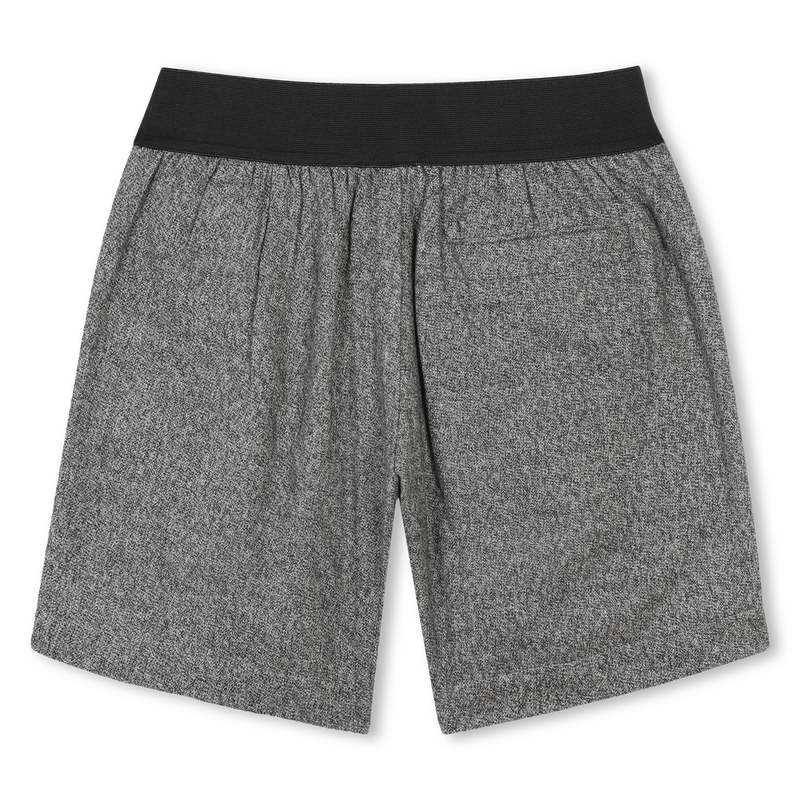 Cal&ccedil;&otilde;es com cintura el&aacute;stica BOSS 
                        GIRL