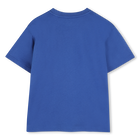 Camiseta de mangas curtas GIVENCHY 
                    BOY