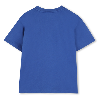 Camiseta de mangas curtas GIVENCHY BOY