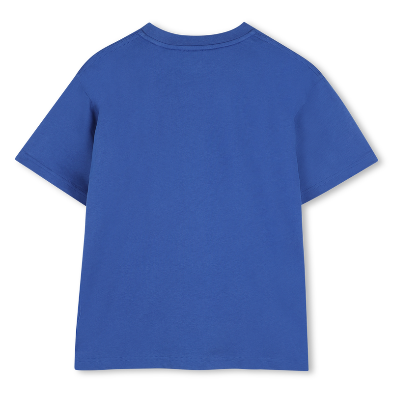 Camiseta de mangas curtas GIVENCHY 
                        BOY