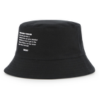 Bob revers&iacute;vel DKNY 
                    UNISEX