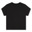 Camiseta de mangas curtas BOSS 
                    BOY