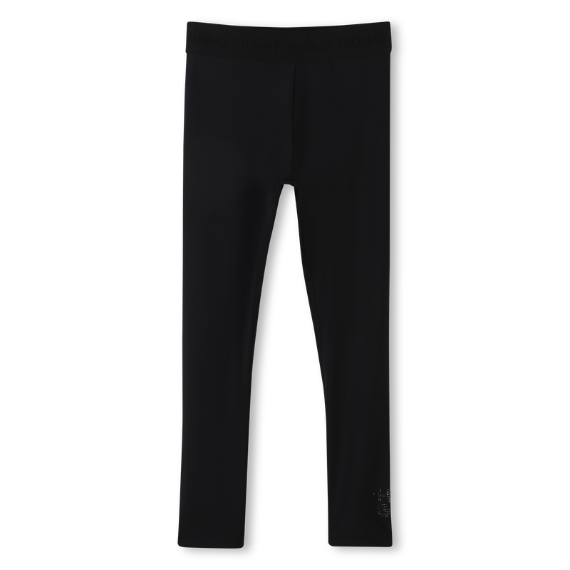 Leggings HUGO HUGO 
                        GIRL
