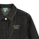 Casaco de denim KENZO KIDS 
                    MENINA