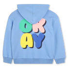 Moletom de l&atilde; BILLIEBLUSH 
                    BOY