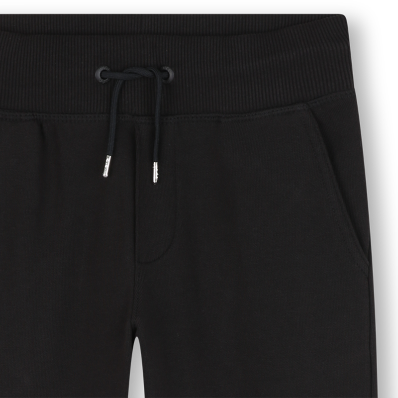 Cal&ccedil;as de jogging com bolsos HUGO 
                        BOY