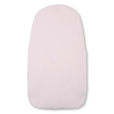 Estamenha de veludo listrado BOSS UNISEX