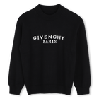 Su&eacute;ter GIVENCHY 
                    BOY