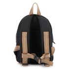 Mochila pequena fosca BOSS 
                    BOY
