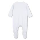 Conjunto de pijama, chap&eacute;u e peitoral KENZO KIDS 
                    BOY