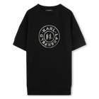 Vestido de manga curta KARL LAGERFELD KIDS 
                    GIRL