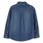 Camisa de manga longa TIMBERLAND 
                    BOY