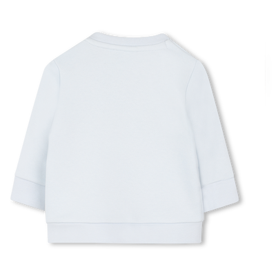 Camisola com decote redondo BOSS BOY