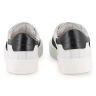 T&eacute;nis em pele de vaca GIVENCHY 
                    UNISEX