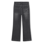 Cal&ccedil;as com c&oacute;s ajust&aacute;vel DKNY 
                    GIRL