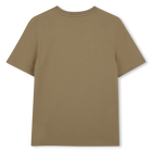 Camiseta de mangas curtas BOSS 
                    BOY