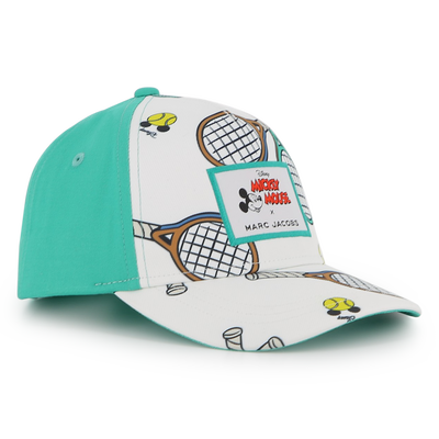 CAP "DISNEY" MARC JACOBS BOY