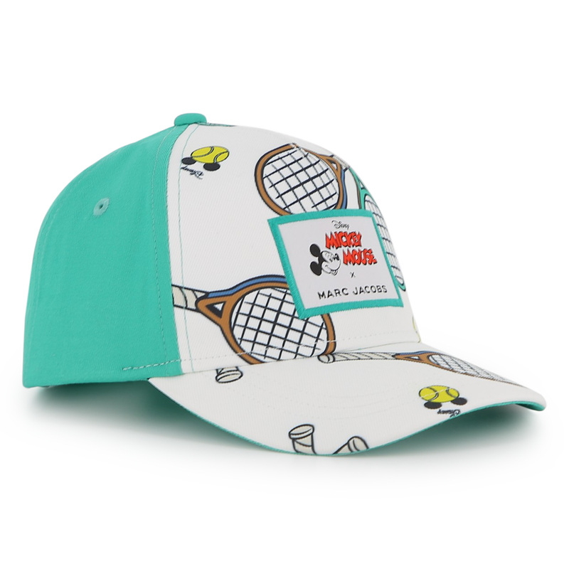 CAP "DISNEY" MARC JACOBS 
                        BOY