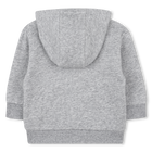 Conjunto de jogging de casaco com capuz TIMBERLAND 
                    BOY