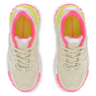 T&eacute;nis rendados BILLIEBLUSH 
                    GIRL