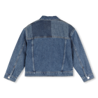Casaco de denim MARC JACOBS 
                    GIRL