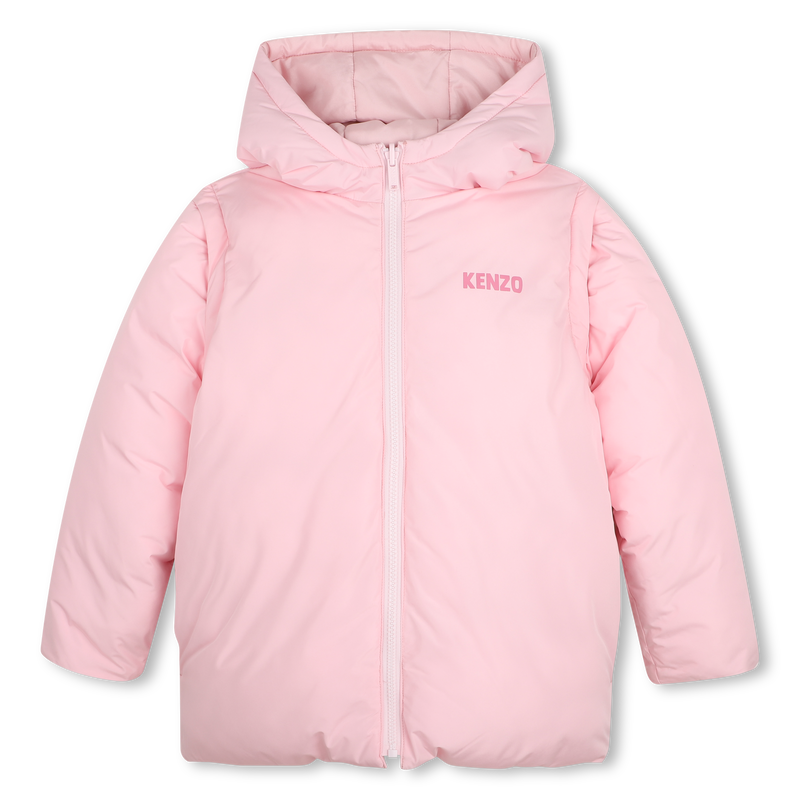 Jaqueta reversible KENZO KIDS 
                        GIRL