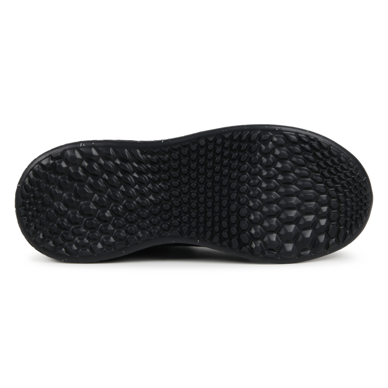 Sapatilhas com efeito meia DKNY 
                        UNISEX