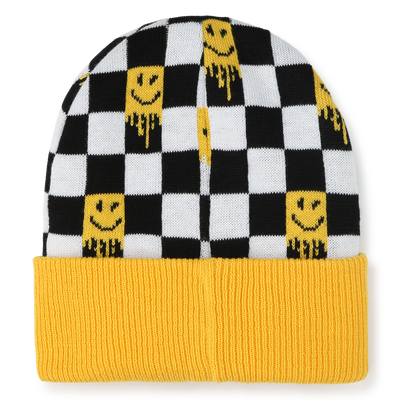 Gorro de malha MARC JACOBS UNISEX
