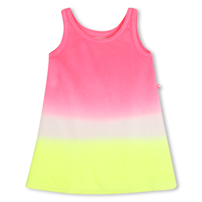 VESTIDO STRAPPY BILLIEBLUSH GIRL