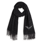 Len&ccedil;o ZADIG & VOLTAIRE 
                    GIRL