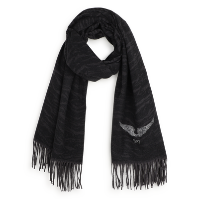 Len&ccedil;o ZADIG & VOLTAIRE GIRL