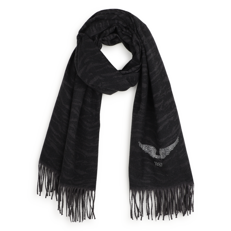 Len&ccedil;o ZADIG & VOLTAIRE 
                        GIRL