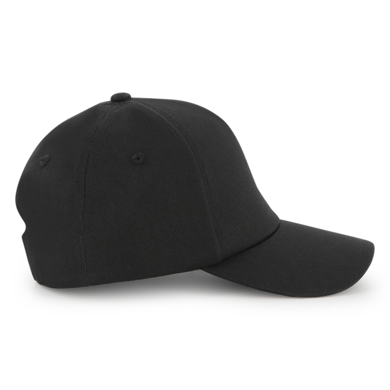 Tampa de sarja DKNY 
                    UNISEX