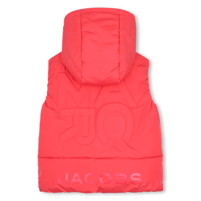 Colete acolchoado MARC JACOBS GIRL