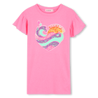 Vestido de manga curta BILLIEBLUSH 
                    GIRL