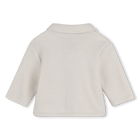 Conjunto de cardigan, saia e t-shirt MICHAEL KORS 
                    GIRL