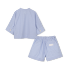 Conjunto de camisas e cal&ccedil;&otilde;es GIVENCHY 
                    GIRL