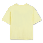 T-shirt de manga curta TIMBERLAND 
                    BOY