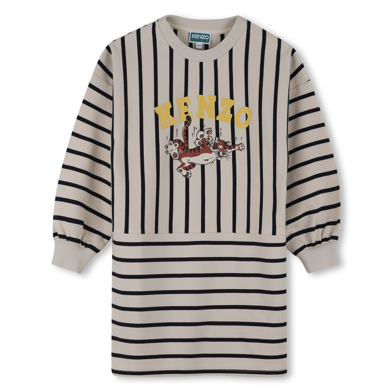 Vestido KENZO KIDS 
                        GIRL