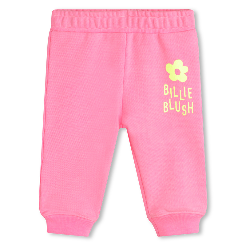 sweatpants BILLIEBLUSH 
                    GIRL
