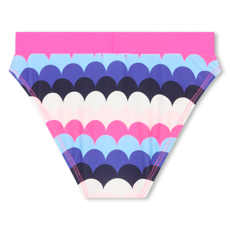 Fato de banho de 2 pe&ccedil;as BILLIEBLUSH 
                        GIRL