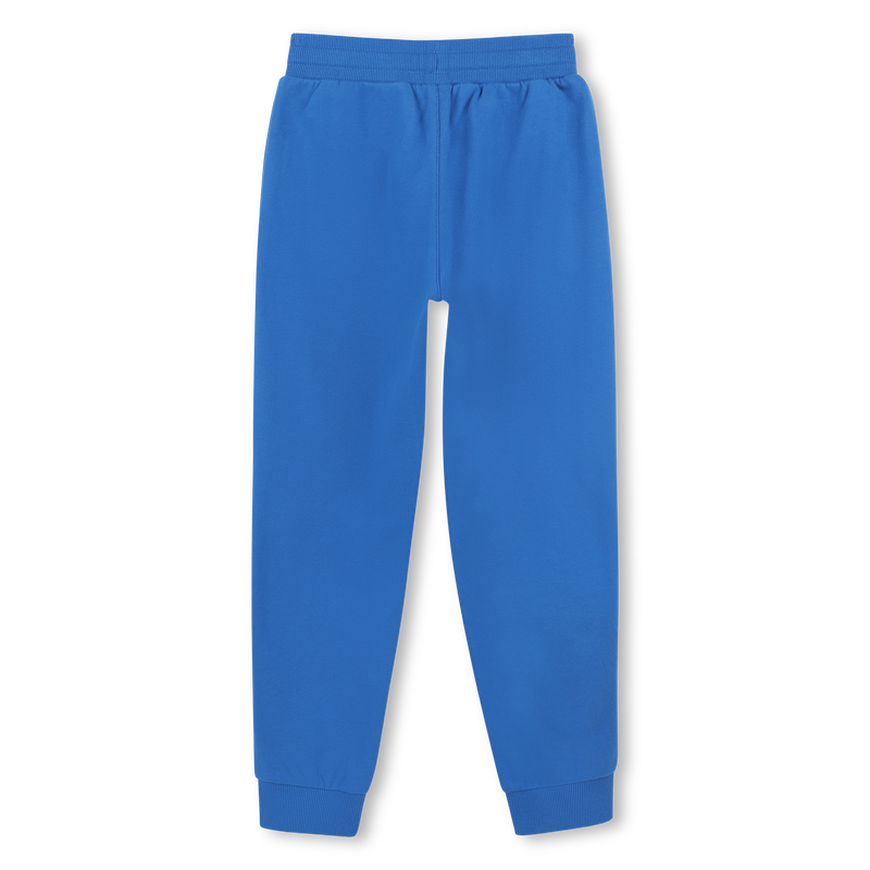 Cal&ccedil;as de jogging em molet&atilde;o TIMBERLAND 
                        BOY