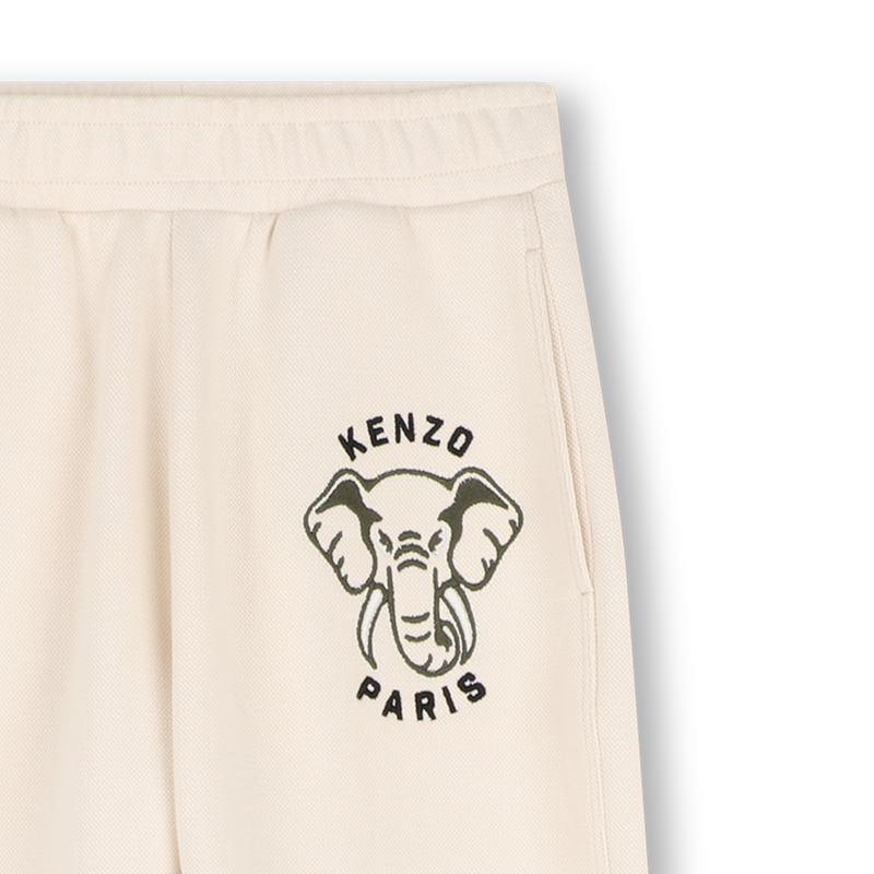 Conjunto de moletom e cal&ccedil;a KENZO KIDS 
                        BOY