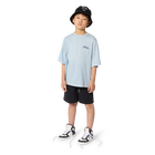 Bucket hat estampado com bordado ZADIG & VOLTAIRE 
                    BOY